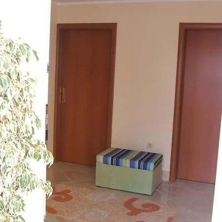 Pavle Appartement Podgorica