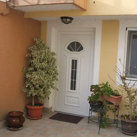 Pavle Appartement Podgorica