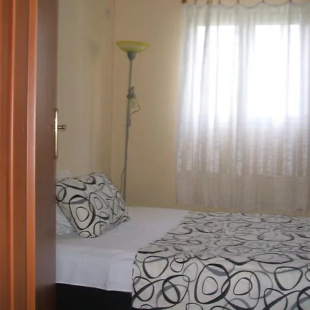 Pavle Appartement
