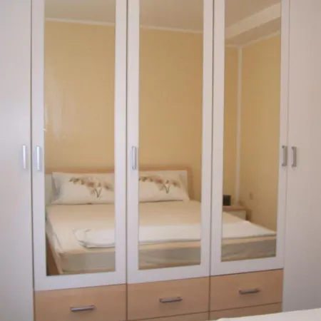 Appartement Pavle *