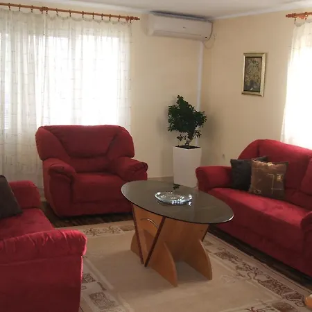 Pavle Appartement